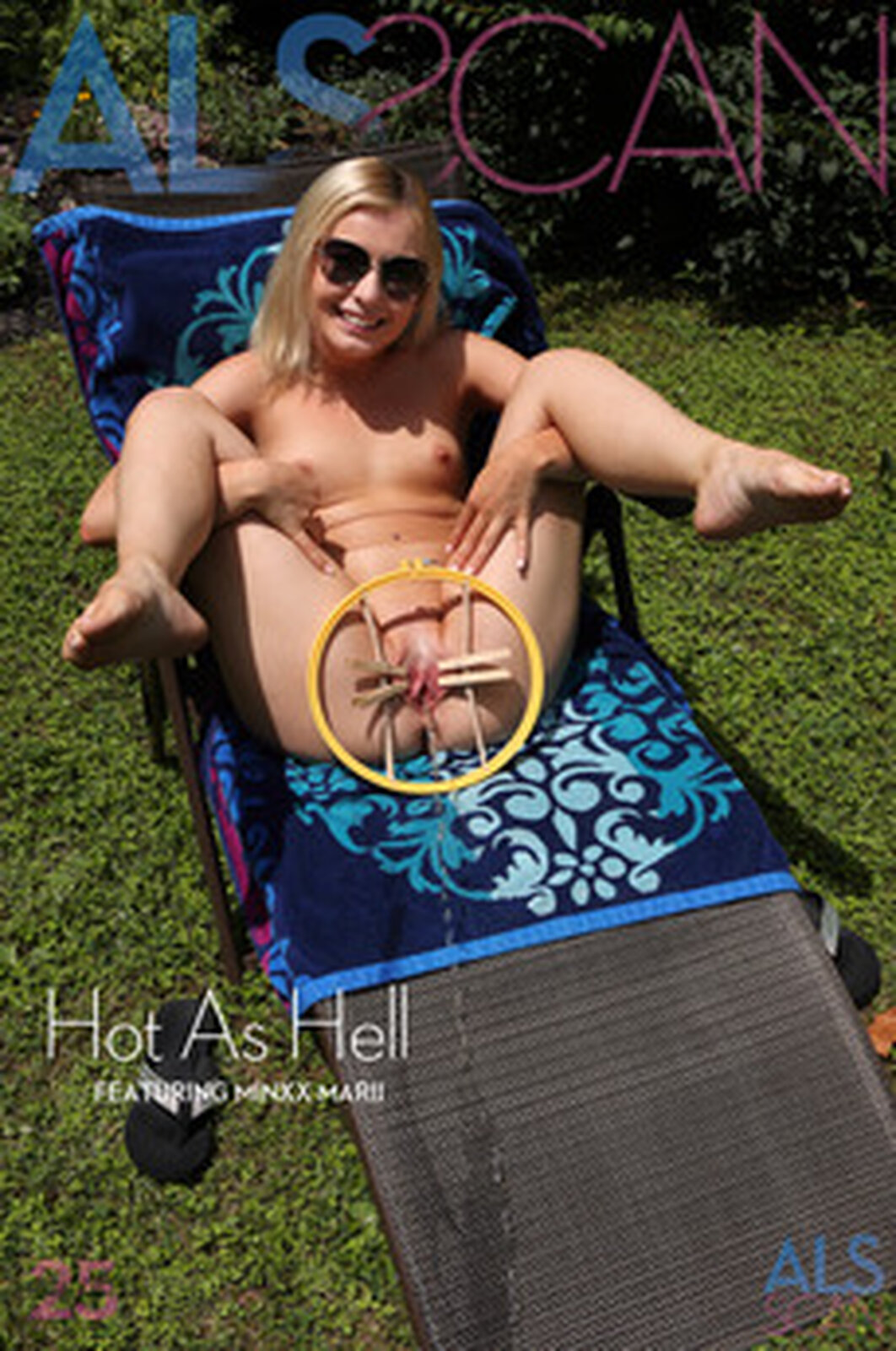 Marii marii hot