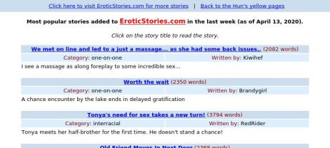 Search Sex Stories